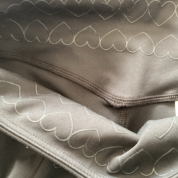 Arro athletics bootcut leggings - Picture 4 of 10